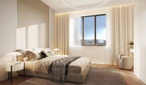 New construction Apartment Limassol