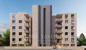 New construction Apartment Limassol