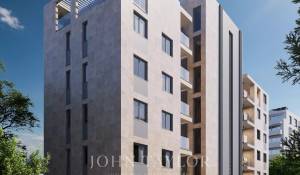 New construction Apartment Limassol