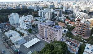 New construction Apartment Limassol