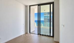 New construction Apartment Limassol