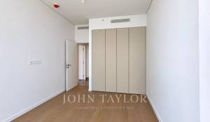 New construction Apartment Limassol