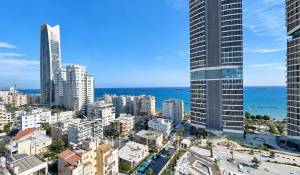 New construction Apartment Limassol