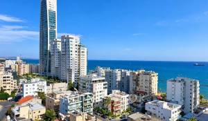 New construction Apartment Limassol