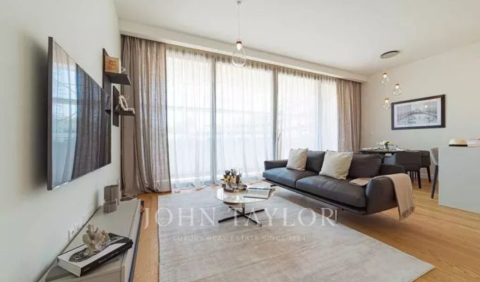 New construction Delivered Limassol