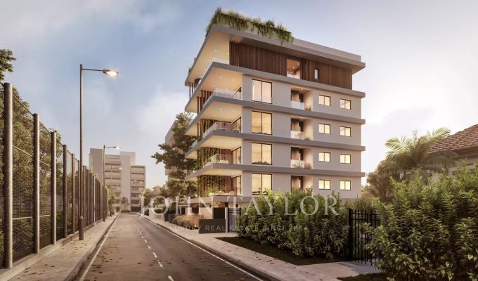 New construction Delivery on 12/25 Limassol