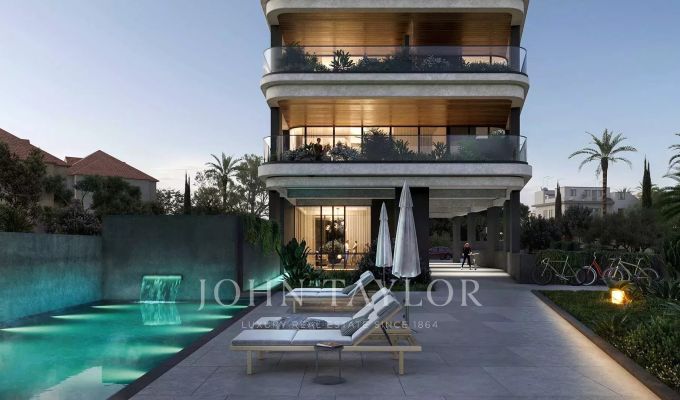 New construction Delivery on 05/27 Limassol