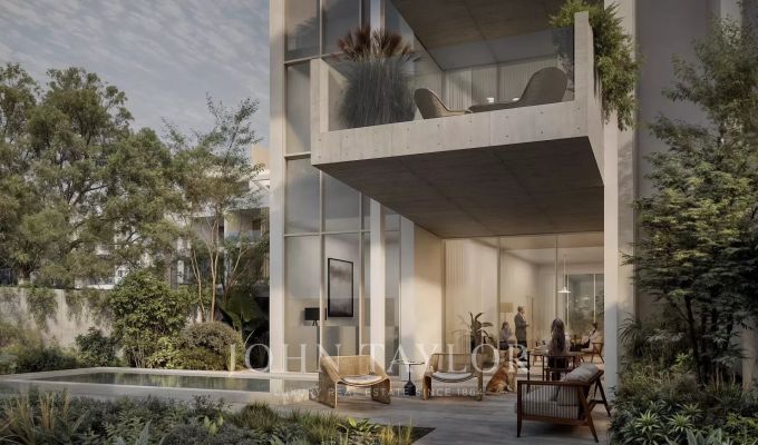 New construction Delivery on 12/27 Limassol