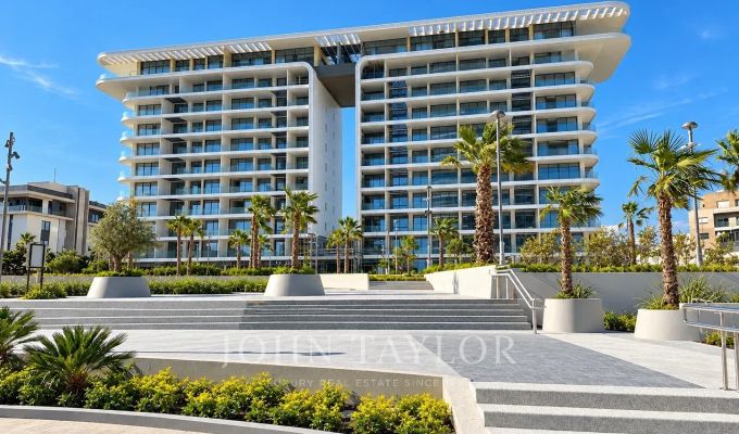 New construction Delivery on 11/26 Limassol