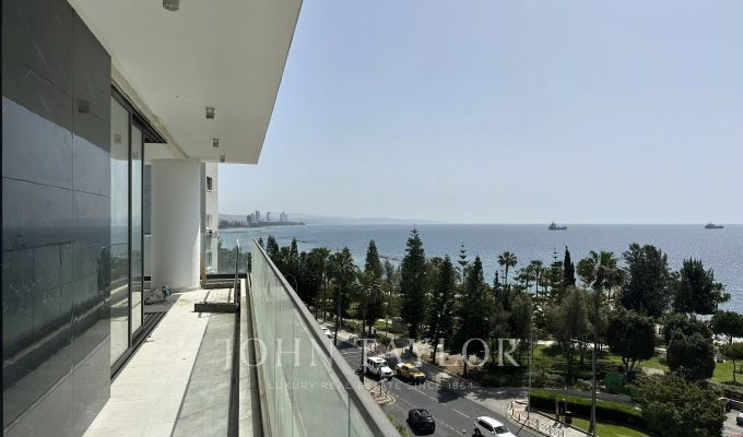 New construction Delivery on 06/26 Limassol
