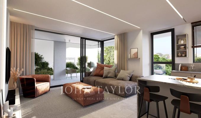 New construction Delivery on 06/27 Limassol