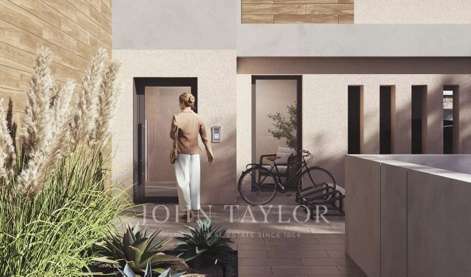 New construction Delivery on 03/29 Limassol