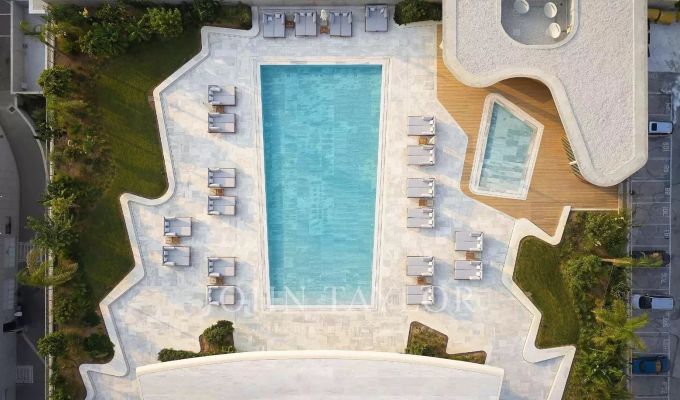 New construction Delivered Limassol