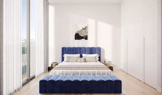 New construction Delivery on 01/27 Limassol