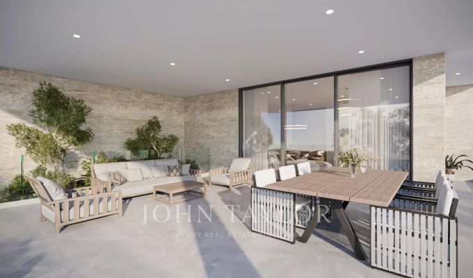 New construction Delivery on 10/27 Limassol
