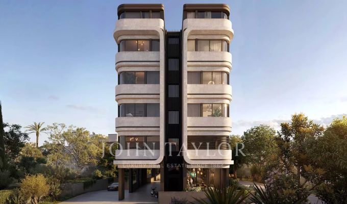 New construction Delivery on 05/27 Limassol