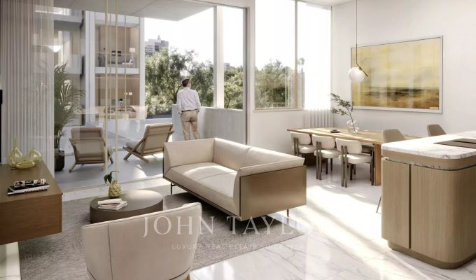 New construction Delivered Limassol