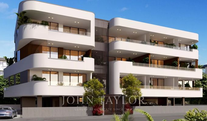New construction Delivery on 01/26 Limassol