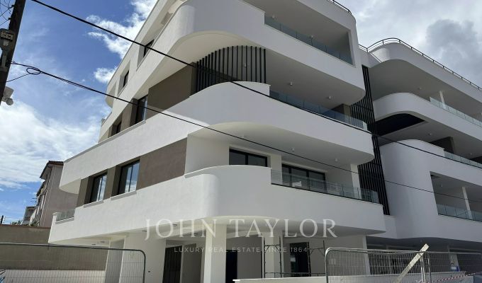 New construction Delivery on 01/26 Limassol