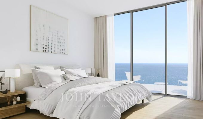 New construction Delivered Limassol