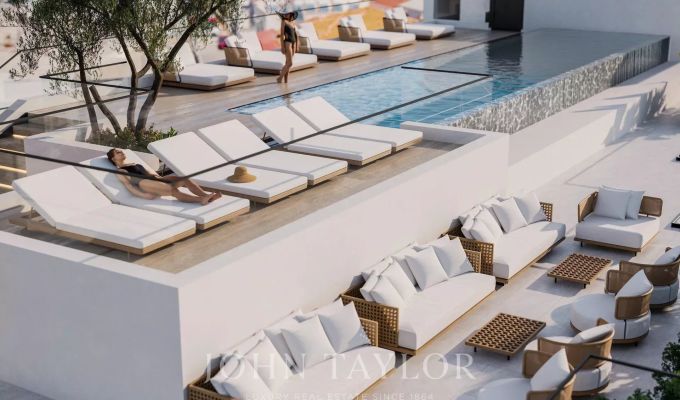 New construction Delivery on 12/28 Limassol