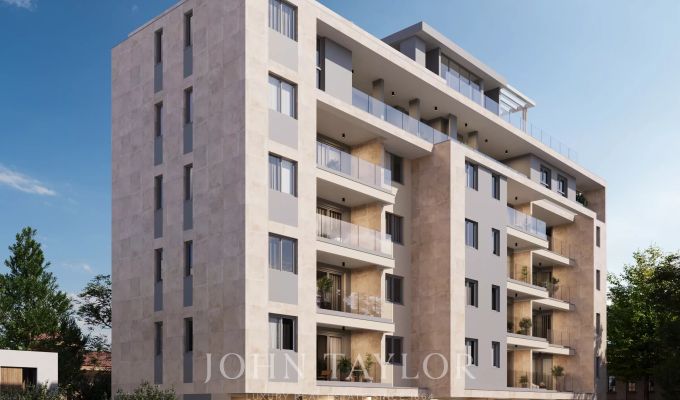 New construction Delivery on 12/28 Limassol