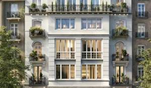 New construction Apartment Madrid