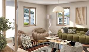 New construction Apartment Martigny