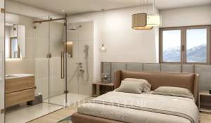 New construction Apartment Martigny