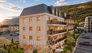 New construction Apartment Martigny