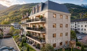 New construction Apartment Martigny