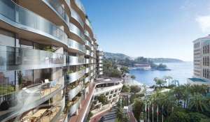 New construction Apartment Monaco