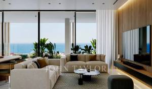 New construction Apartment Mouttagiaka