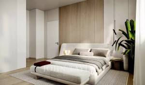 New construction Apartment Mouttagiaka