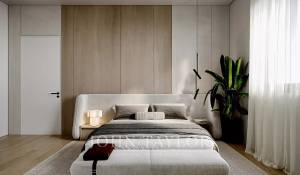New construction Apartment Mouttagiaka