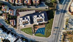 New construction Apartment Mouttagiaka