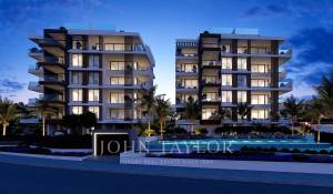New construction Apartment Mouttagiaka