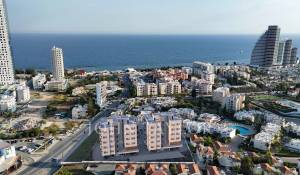 New construction Apartment Mouttagiaka