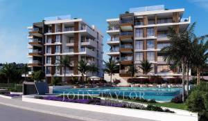 New construction Apartment Mouttagiaka