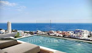 New construction Apartment Mouttagiaka