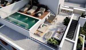 New construction Apartment Mouttagiaka