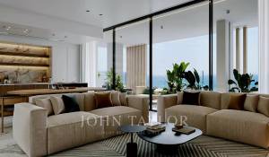 New construction Apartment Mouttagiaka