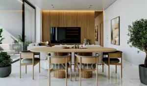 New construction Apartment Mouttagiaka
