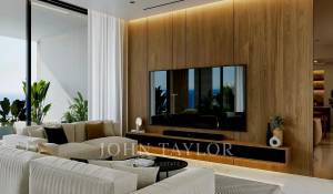 New construction Apartment Mouttagiaka