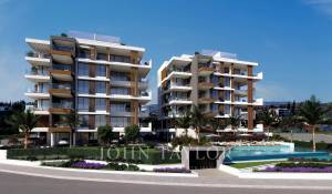 New construction Apartment Mouttagiaka