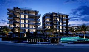 New construction Apartment Mouttagiaka
