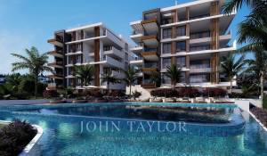 New construction Apartment Mouttagiaka