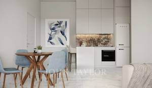 New construction Apartment Mouttagiaka