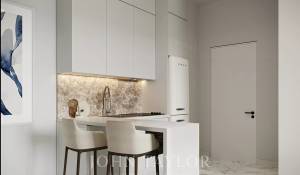 New construction Apartment Mouttagiaka