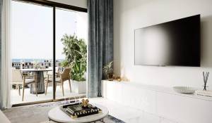 New construction Apartment Mouttagiaka